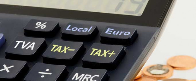 Droit fiscal de l'entreprise 2 : l'imposition des structures de l'entreprise