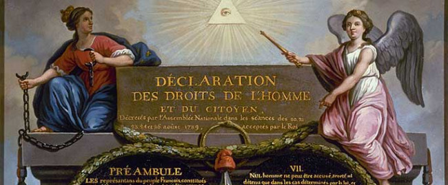 Droit des libertés fondamentales