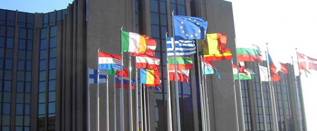 Droit général de l'Union Européenne : les institutions européennes