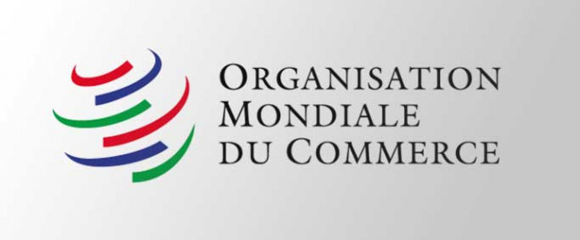 Droit de l'Organisation Mondiale du Commerce