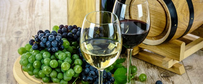 Droit de la vigne et du vin