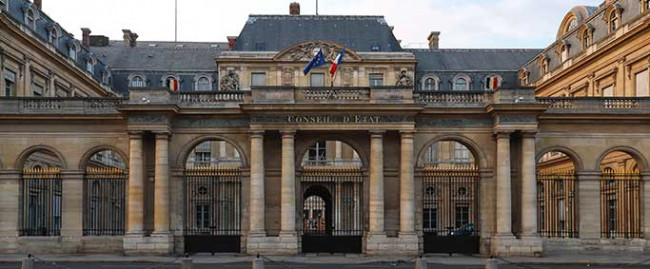 Droit administratif : principe et juridiction administrative