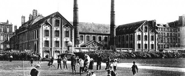 Droit public économique