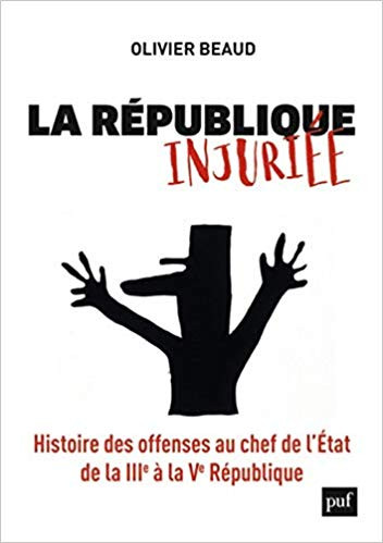 La République injuriée