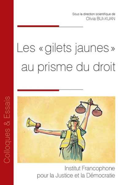 Les « gilets jaunes » au prisme du droit