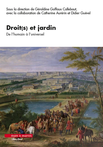 Droit(s) et jardin