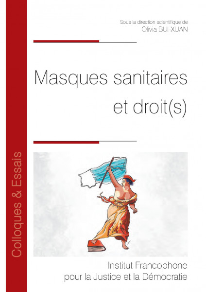 Masques sanitaires et droit(s)