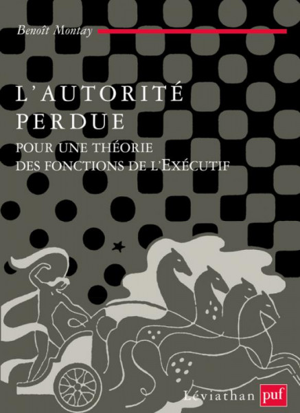 L'autorité perdue