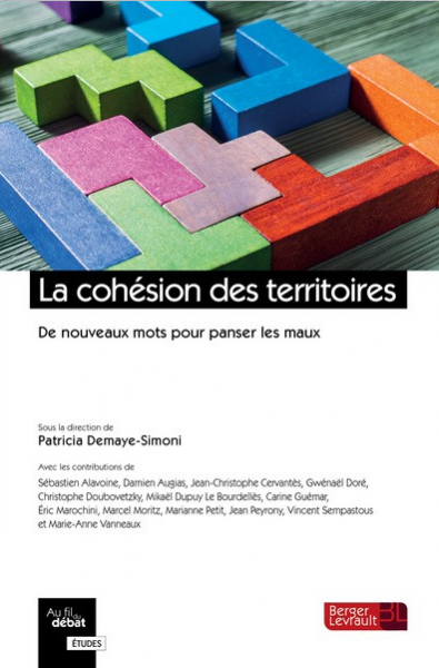 La cohésion des territoires