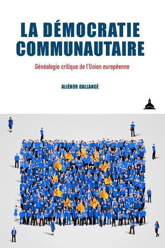 La démocratie communautaire