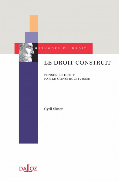 Le droit construit