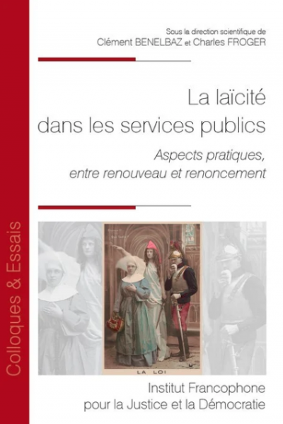 La laïcité dans les services publics