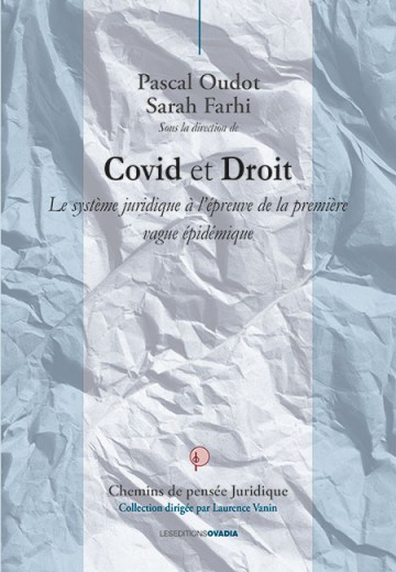 COVID et droit