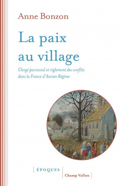 La paix au village