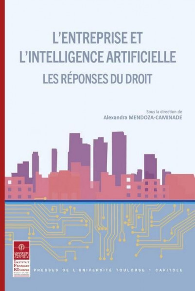 L'entreprise et l'intelligence artificielle