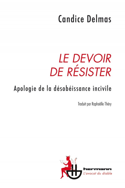 Le devoir de résister