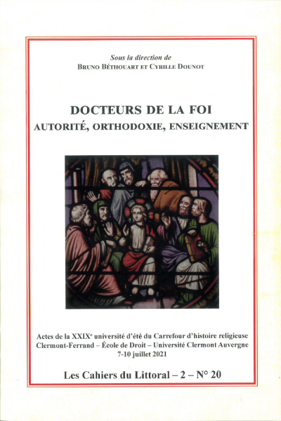 Docteurs de la foi