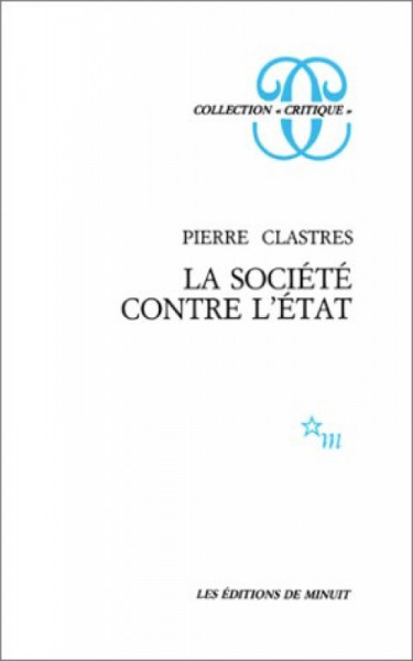 La Société contre l’État