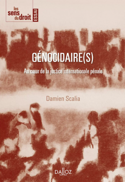 Génocidaire(s)