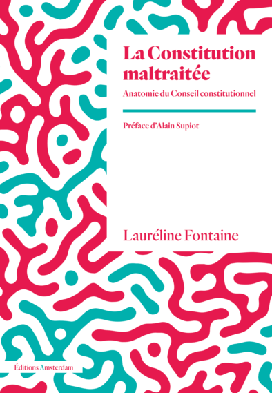 La Constitution maltraitée