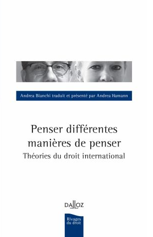 Penser différentes manières de penser