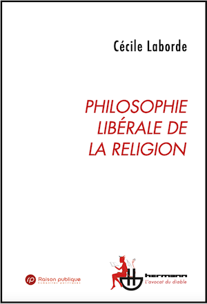 Philosophie libérale de la religion