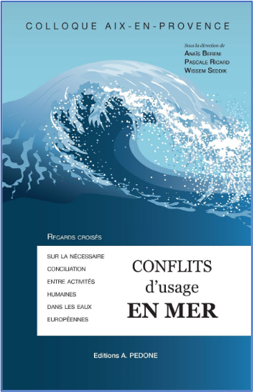 Conflits d’usage en mer