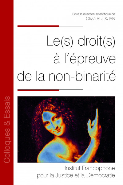 Le(s) droit(s) à l’épreuve de la non-binarité