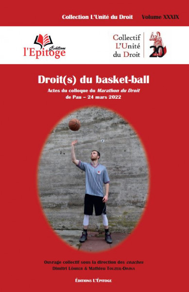 Droit(s) du Basket-ball