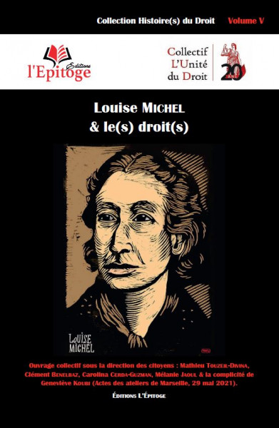 Louise Michel & le(s) droit(s)