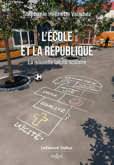 L'école et la République