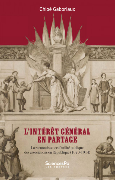 L'intérêt général en partage