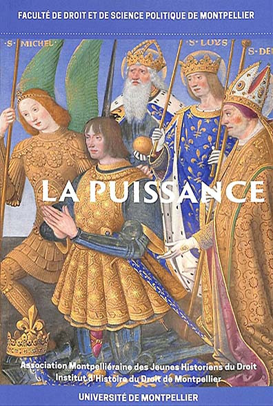 La puissance