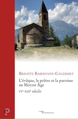 L'évêque, le prêtre et la paroisse au Moyen-Âge