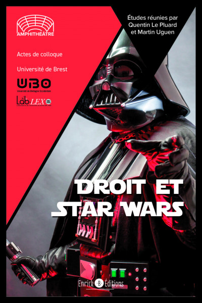 Droit et Star Wars