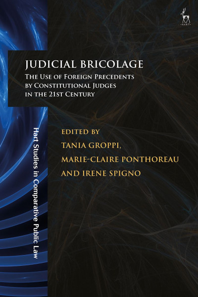 Judicial Bricolage