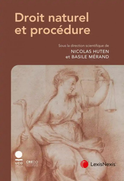 Droit naturel et procédure