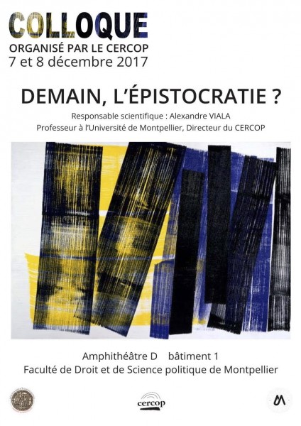 Demain, l'épistocratie ?