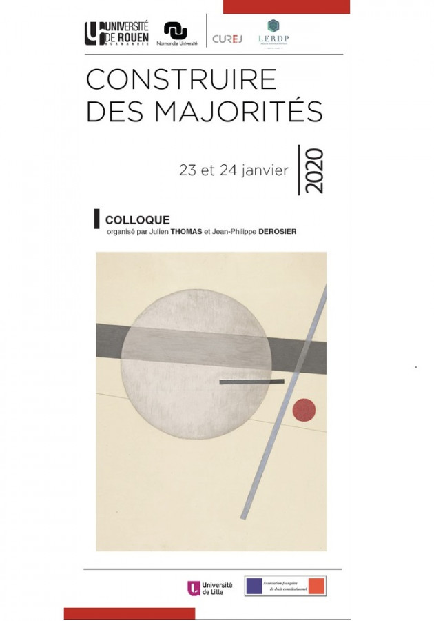 Construire des majorités