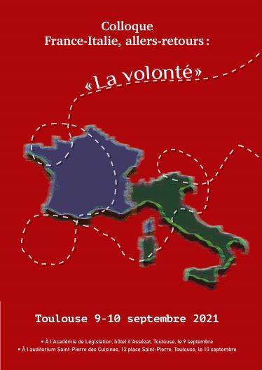 La volonté