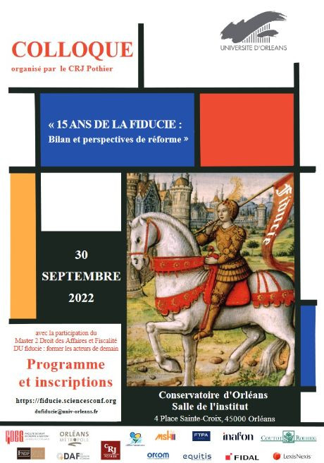 Les 15 ans de la Fiducie : bilan et perspectives de réforme