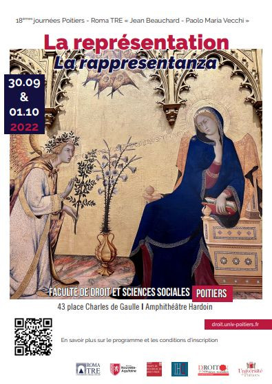 La représentation