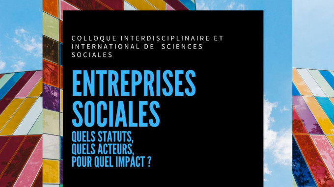 Entreprises sociales