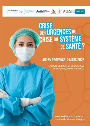 Crise des urgences ou crise du système de santé ?