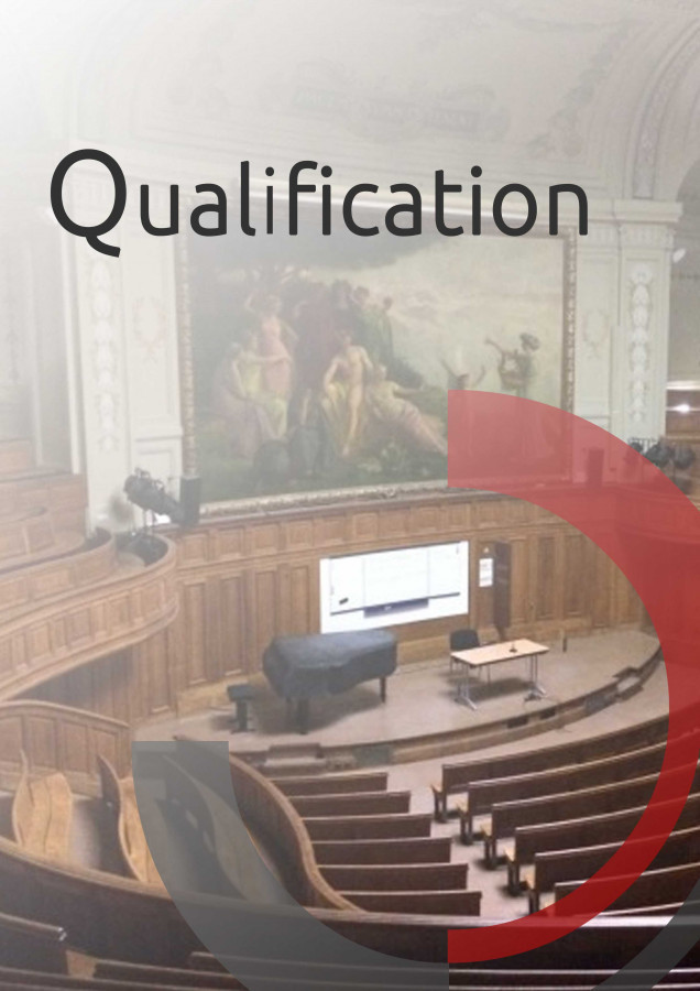 CNU – Section 01 – Qualifications 2023