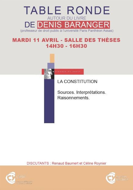 La Constitution