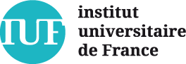 Lauréats Juniors et Seniors 2023 de l'Institut universitaire de France