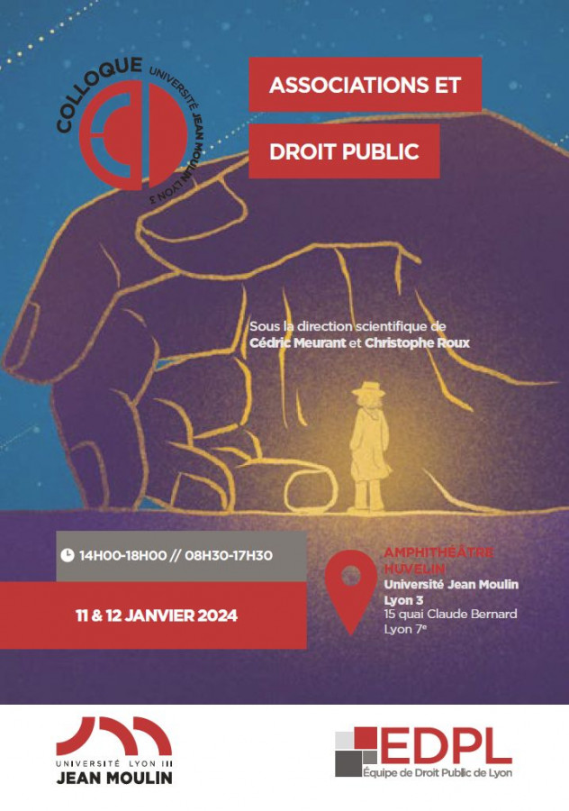 Associations et droit public