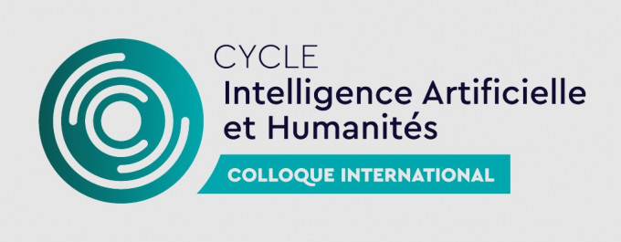 Intelligence artificielle et Humanités
