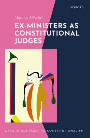 Ex-Ministers as Constitutional Judges